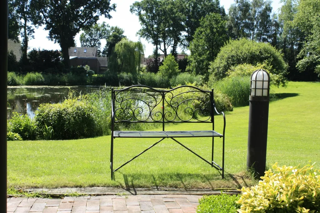 Gartenbank "Vesus"