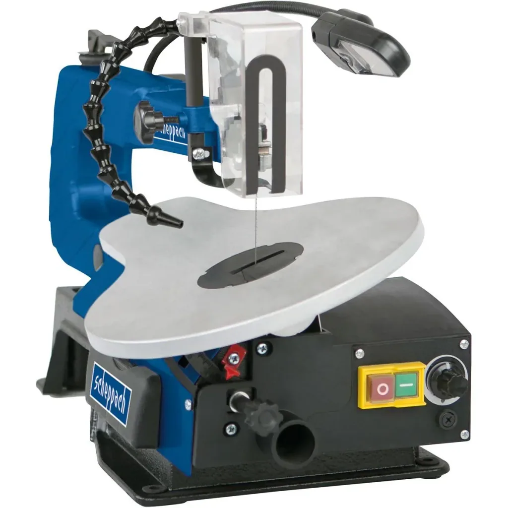 Stichsäge 16" SD1600V | 220-240V | 120W