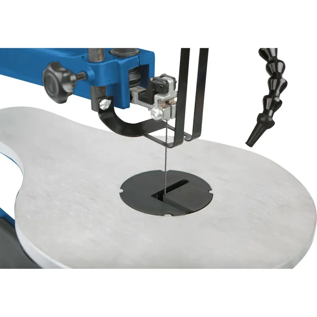 Stichsäge 16" SD1600V | 220-240V | 120W