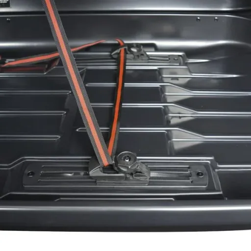 Dachbox NXT 530