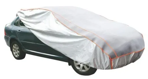 Hagelschutzgarage VAN - 475 x 195 x 175 cm