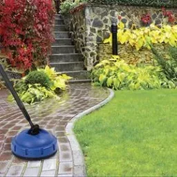 Terrassenreiniger für Hyundai Hochdruckreiniger (2019)