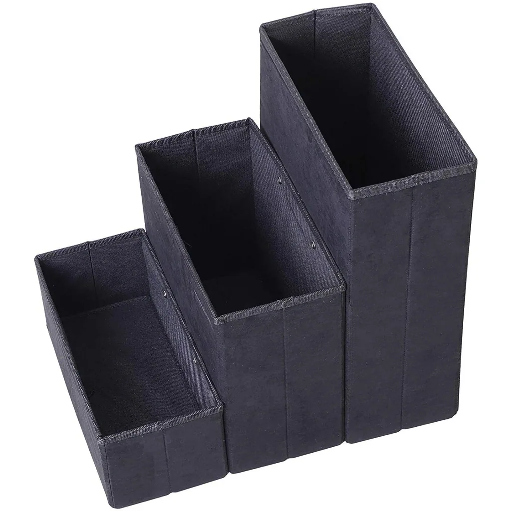 Haustiertreppe mit 3 Stufen