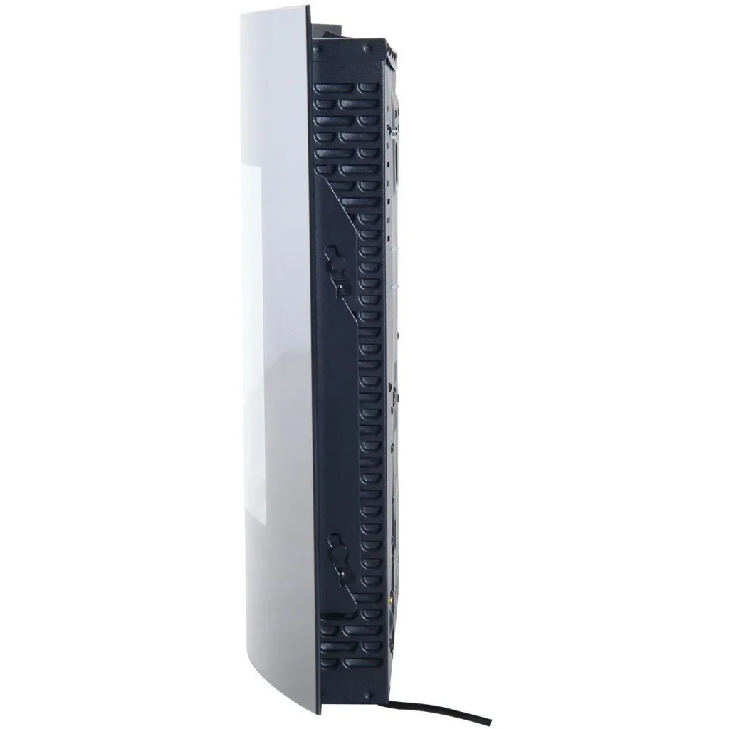 Elektrokamin Kaminofen mit LED 2000W