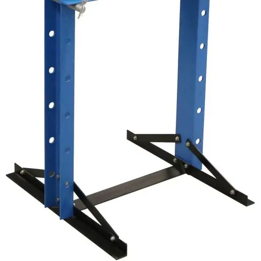 WERKSTATTPRESSE WP 20 T
