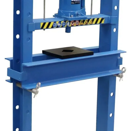 WERKSTATTPRESSE WP 20 T