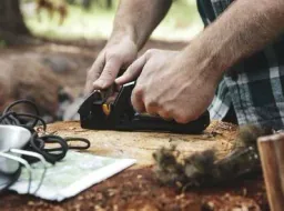Pivot Pro Knife & Tool Sharpener