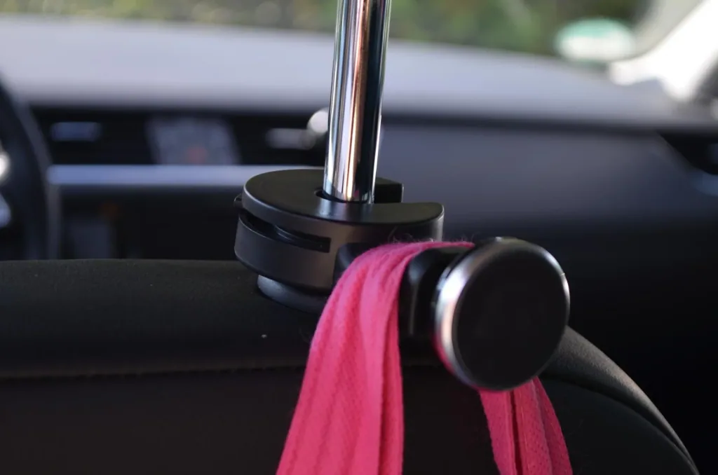Smartphone-Halter Kopfstütze