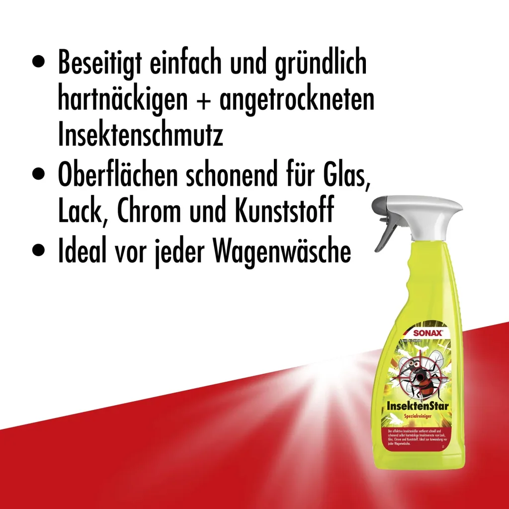 Insektenstar 750 ml