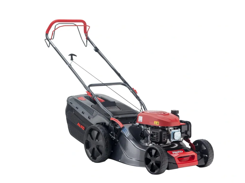 Benzin-Rasenmäher "Comfort 46.0 SP-A"