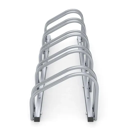 Fahrradständer für 5 Fahrräder