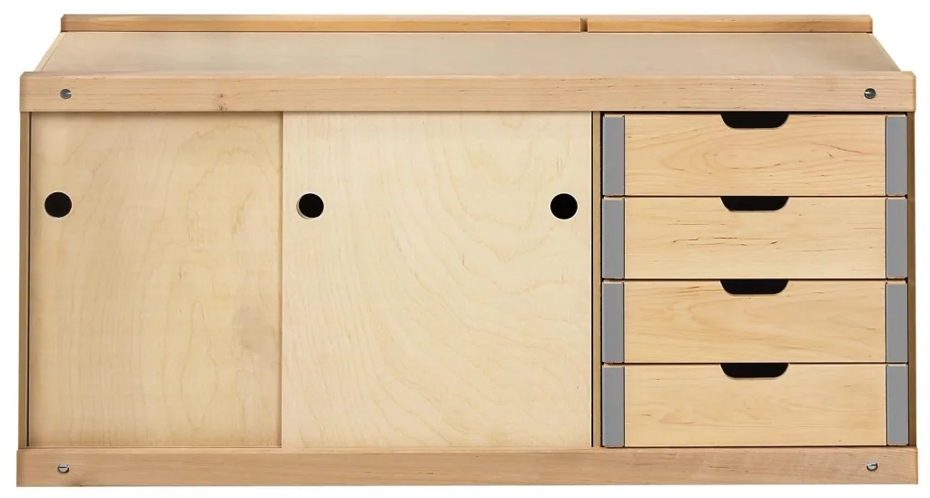 Unterschrank für Nordic Plus 1450 und Hobby Plus