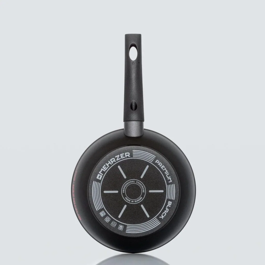 Mehrzer - Bratpfanne 20 cm - Black Diamond