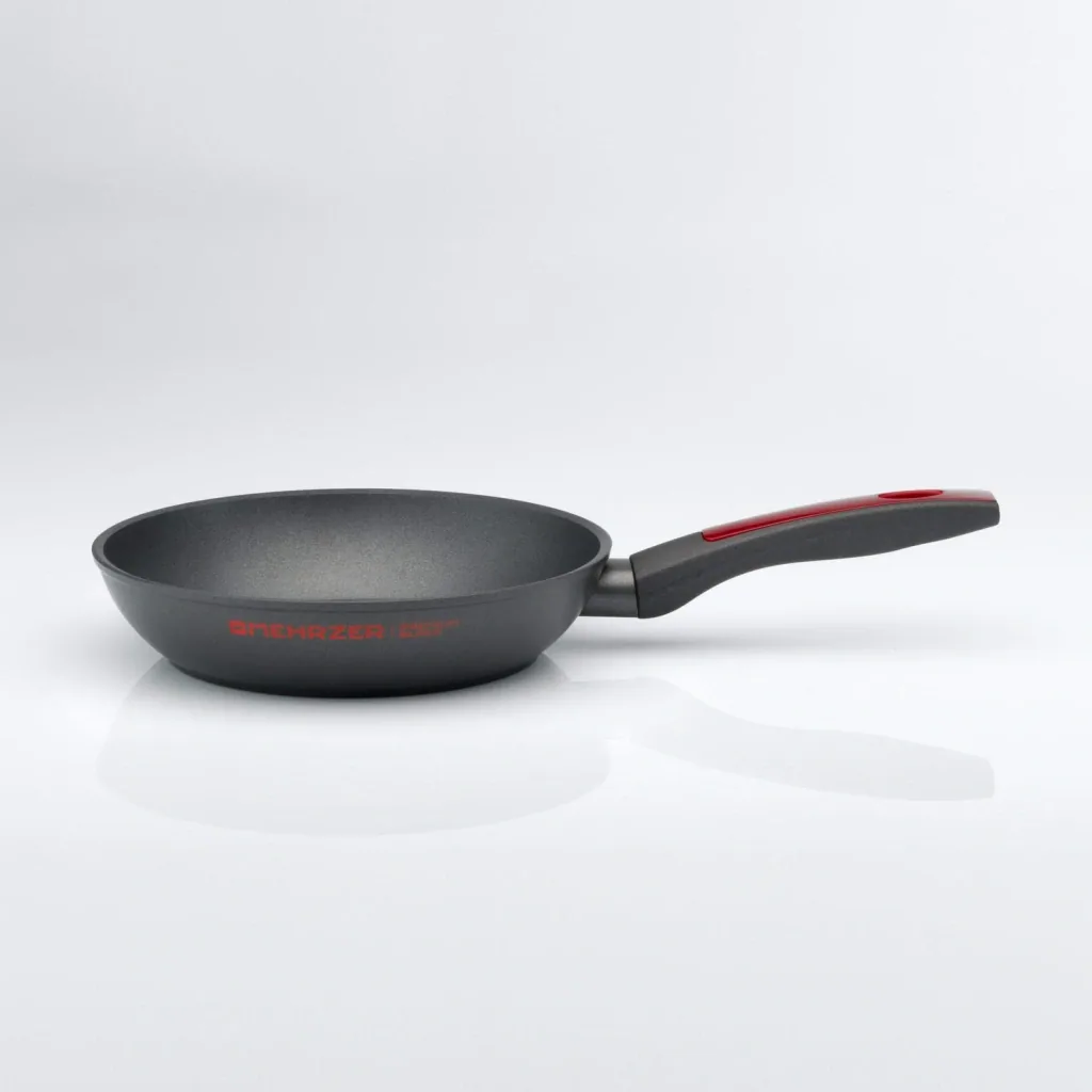 Mehrzer - Bratpfanne 20 cm - Black Diamond