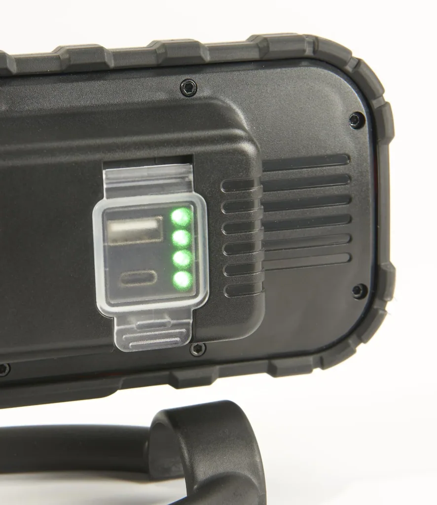 COB-LED Arbeitsleuchte - 5 Watt