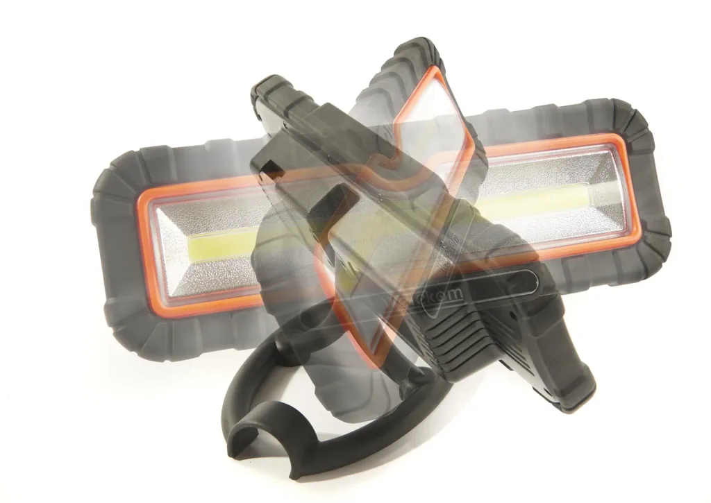 COB-LED Arbeitsleuchte - 5 Watt