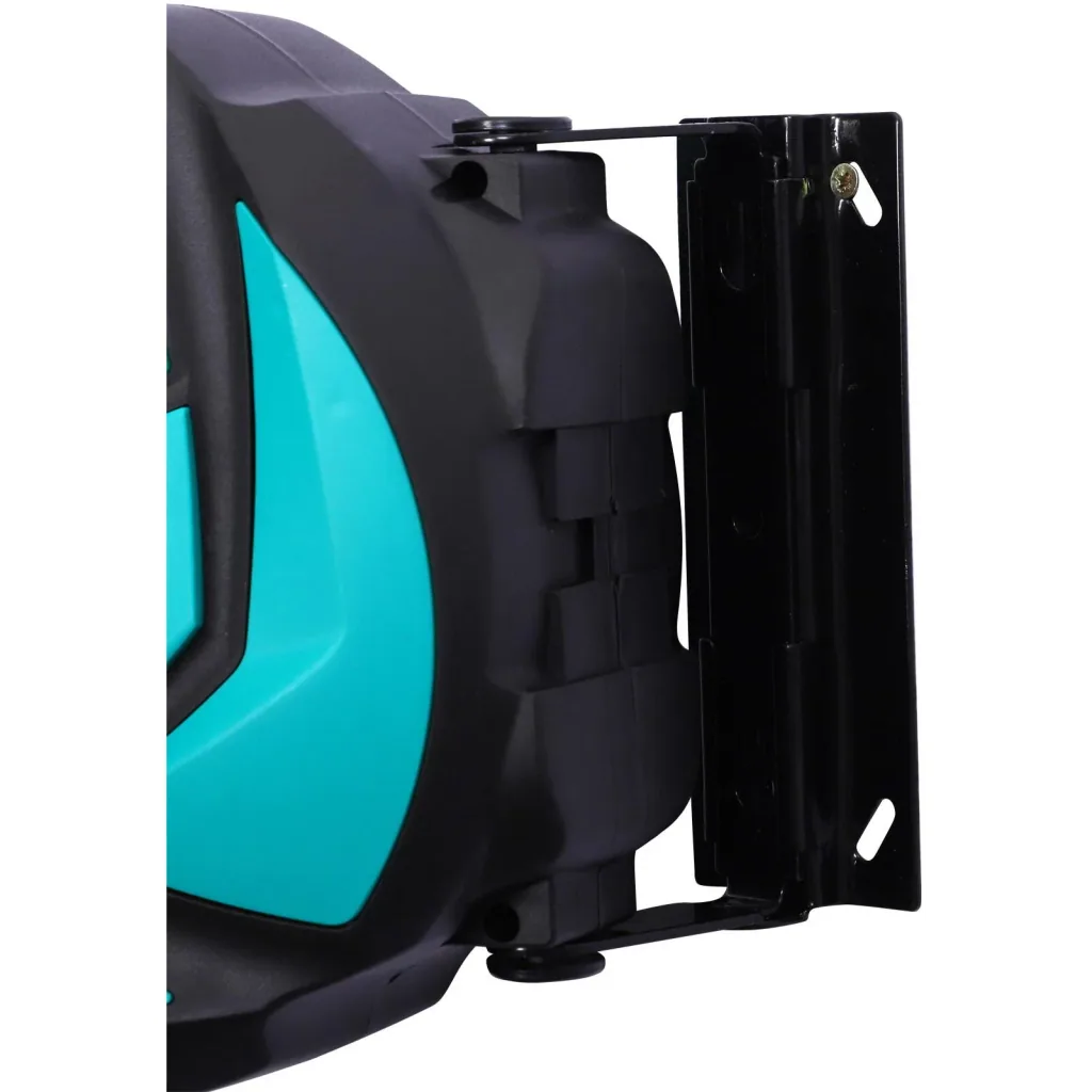 Schlauchtrommel Wandschlauchbox 180° schwenkbar Frostschutz -5 45 °C Kunststoff Grün + Schwarz 10 m