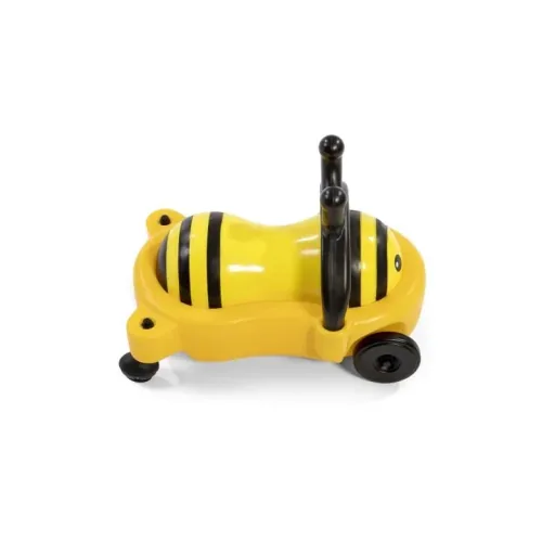 Federnd Buggy Hummel