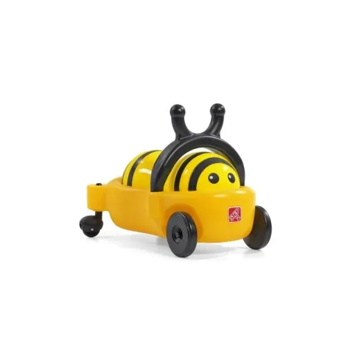 Federnd Buggy Hummel