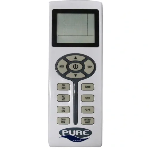 Rein Mobile Air Conditioning 9000BTU