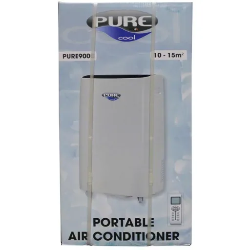 Rein Mobile Air Conditioning 9000BTU