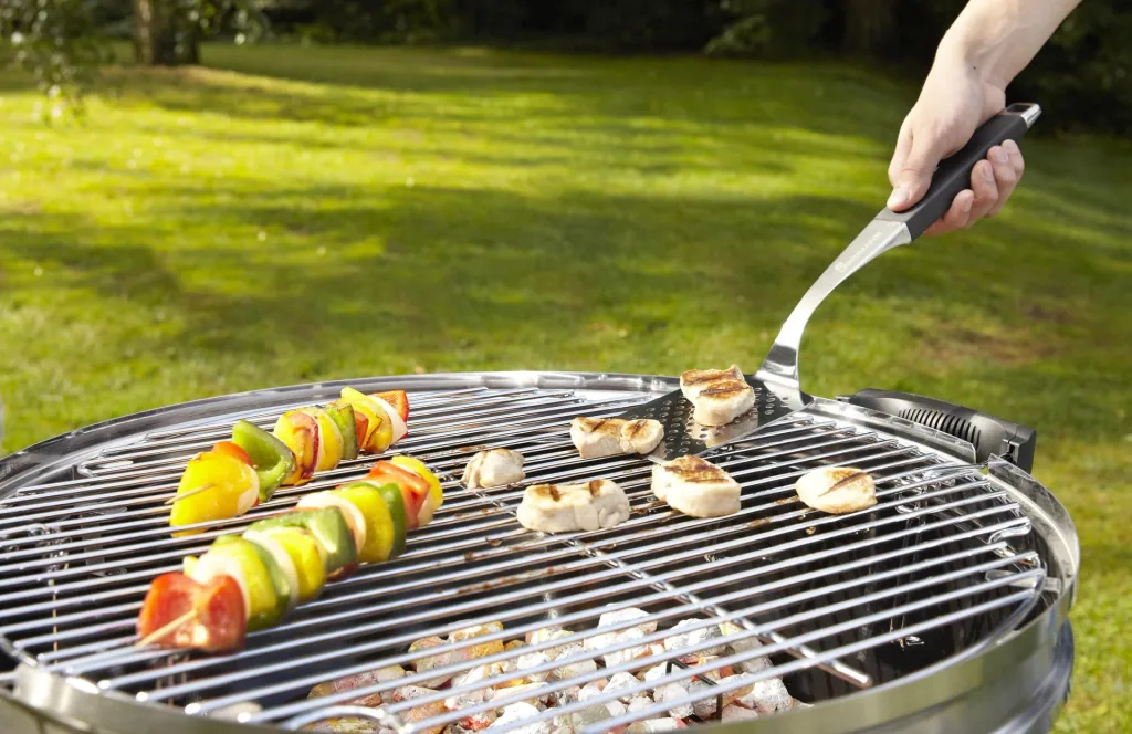 Grillwender "Pure", 42 x 9,5 cm