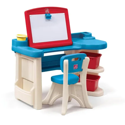Das Studio Art Schreibtisch