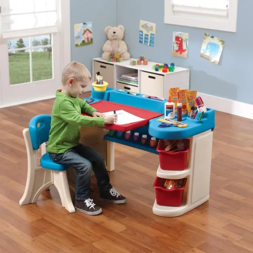 Das Studio Art Schreibtisch