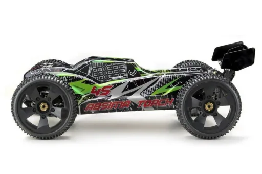 1:8 Green Power Elektro Modellauto RC Truggy "TORCH Gen2.0" 4S RTR