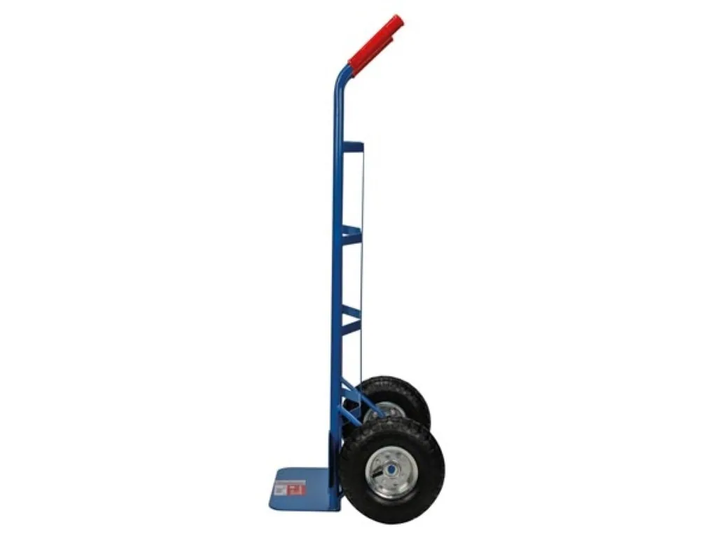 Sackkarre - Max. Tragkraft 200 Kg