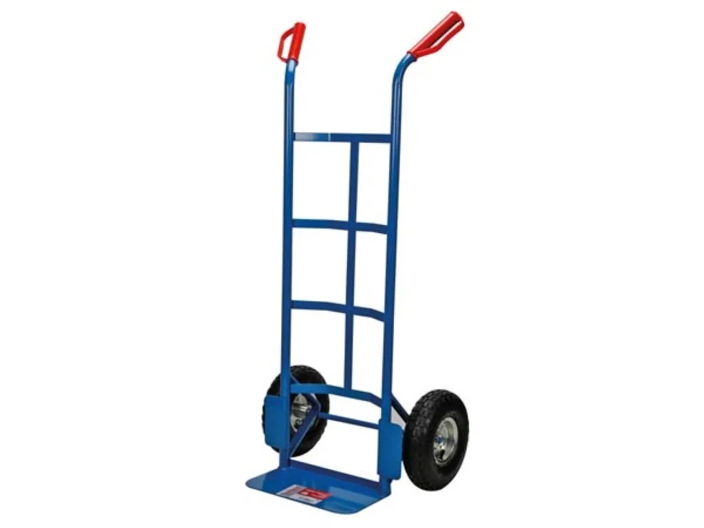 Sackkarre - Max. Tragkraft 200 Kg