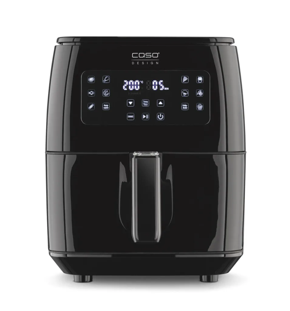 Heißluftfritteuse AF 600 XL, 6 L