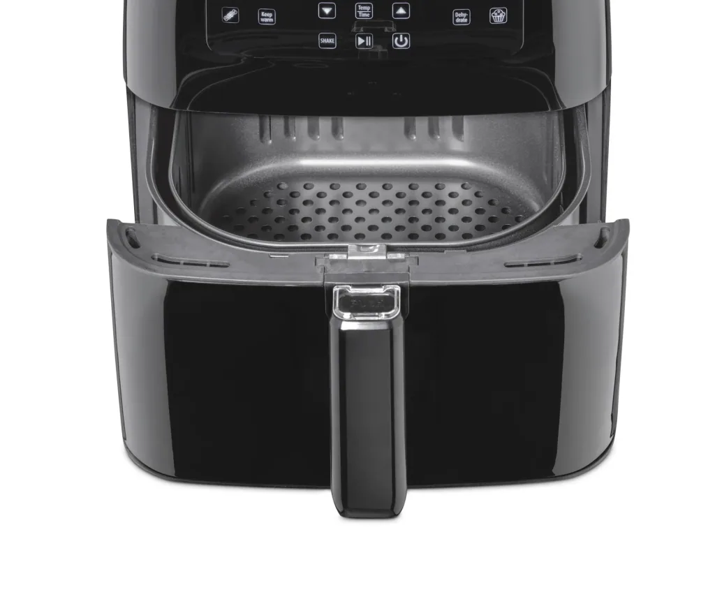 Heißluftfritteuse AF 600 XL, 6 L
