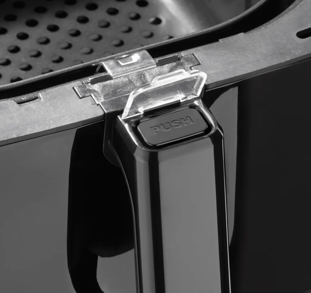 Heißluftfritteuse AF 600 XL, 6 L
