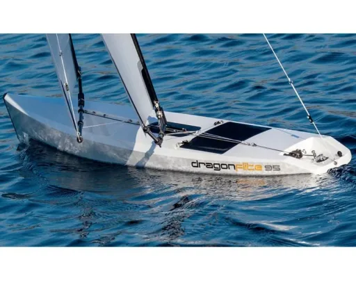 Dragon Flite 95 Segelboot 2.4GHz RTR