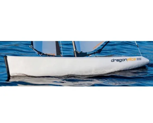 Dragon Flite 95 Segelboot 2.4GHz RTR