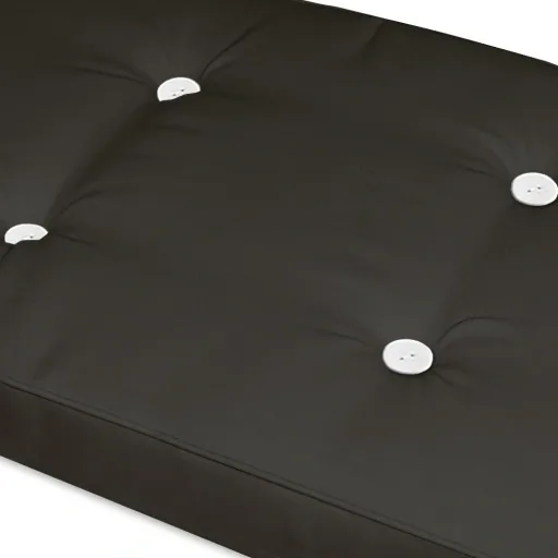Garten-Kissen - für Liege - 173x43x
