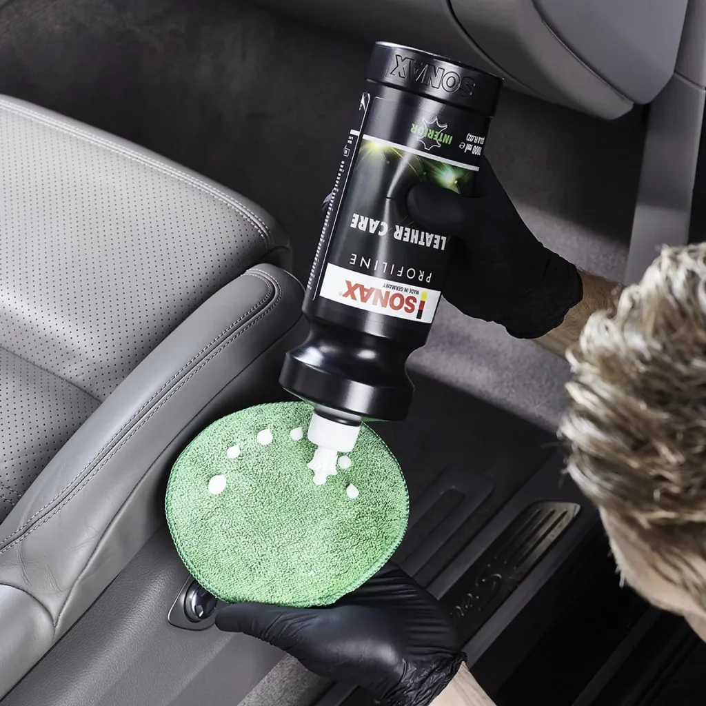 PROFILINE Leather Protection 1 l
