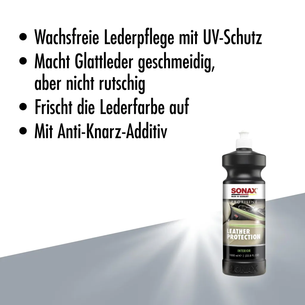 PROFILINE Leather Protection 1 l