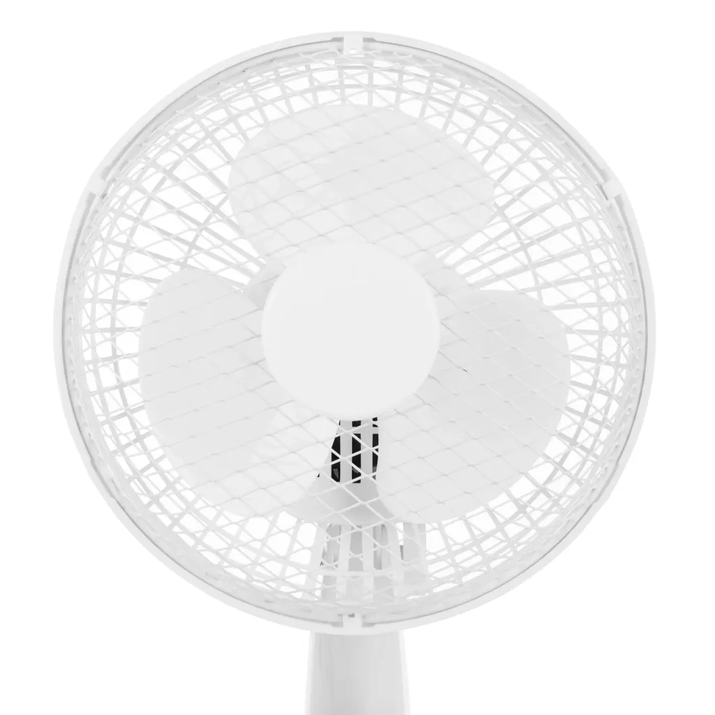 Tischventilator VE-5909 15 Watt, 15 cm Durchmesser