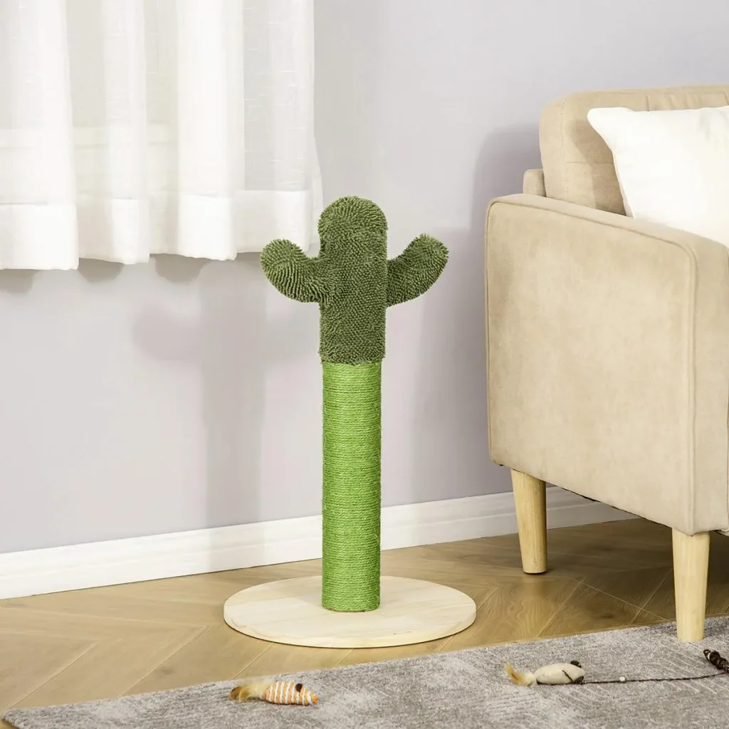 Kratzbaum Kaktus