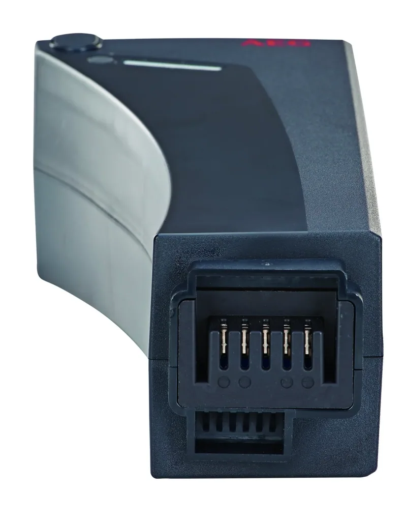 SideClick Akku, Li-Ionen 36 Volt / 11,6 Ah (418 Wh)