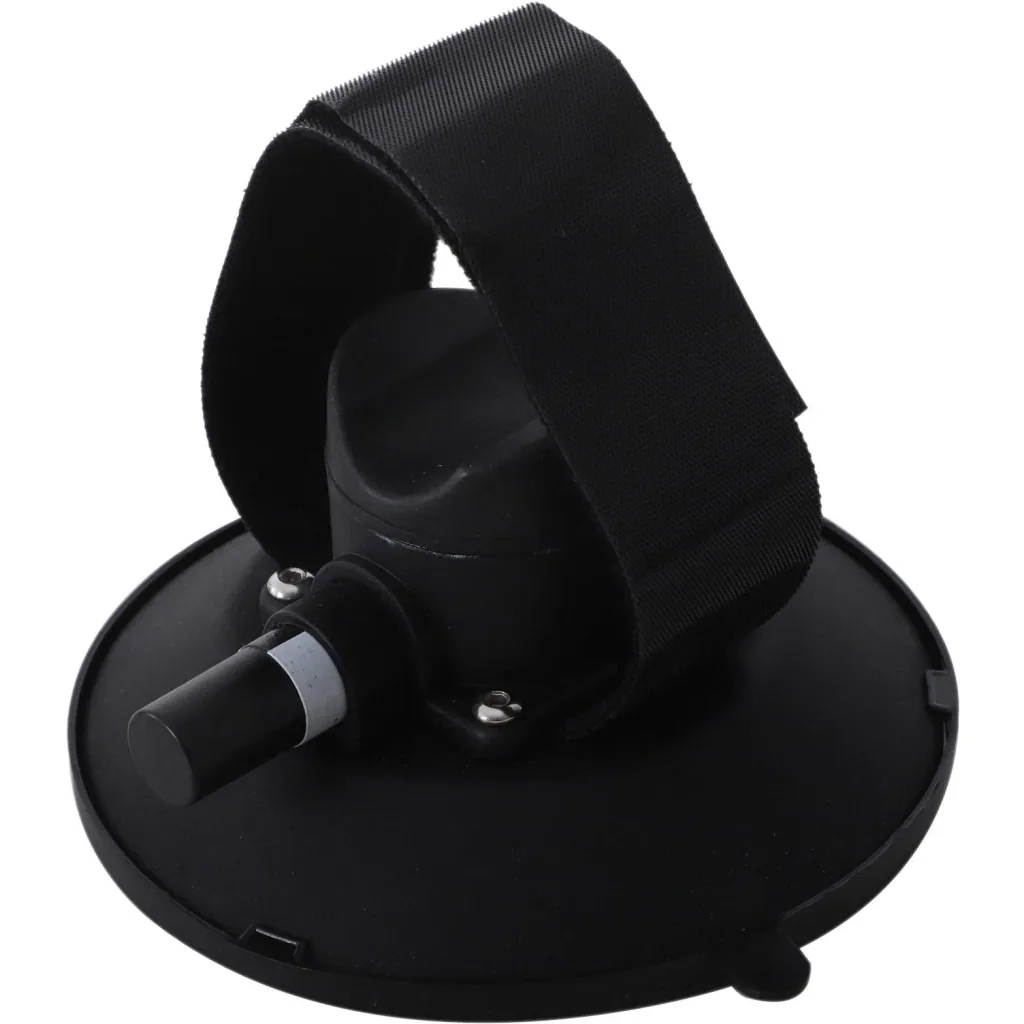 Fahrrradträger Dachträger Fahrradhalter mit Schnellspanner 3 x Fahrrad Alu Schwarz L32 x B15 x H13 cm