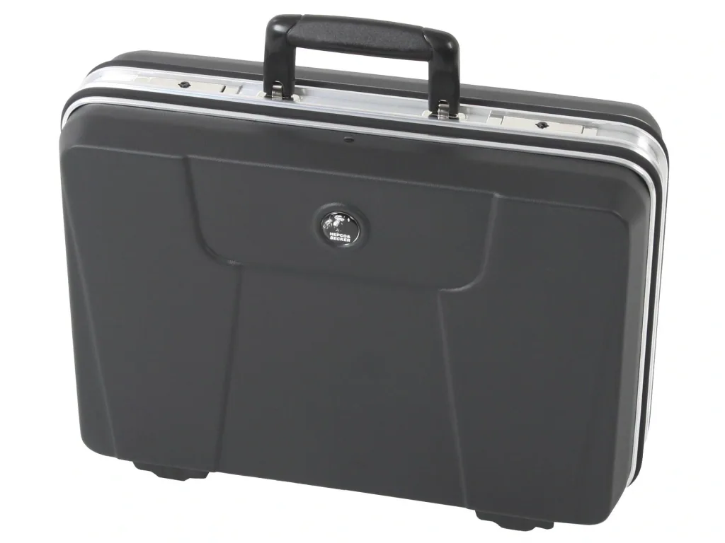 Werkzeugkoffer BUDGET 5031, 23 Liter