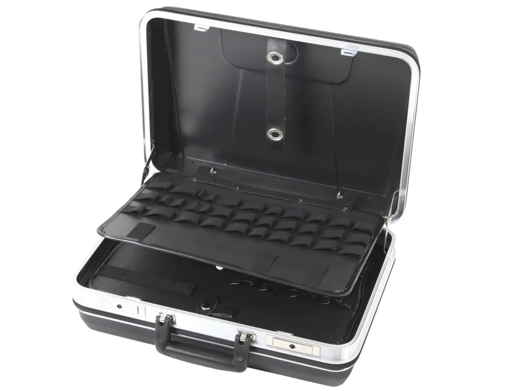 Werkzeugkoffer BUDGET 5031, 23 Liter