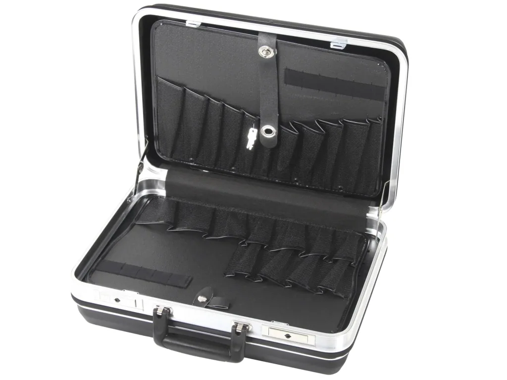 Werkzeugkoffer BUDGET 5031, 23 Liter