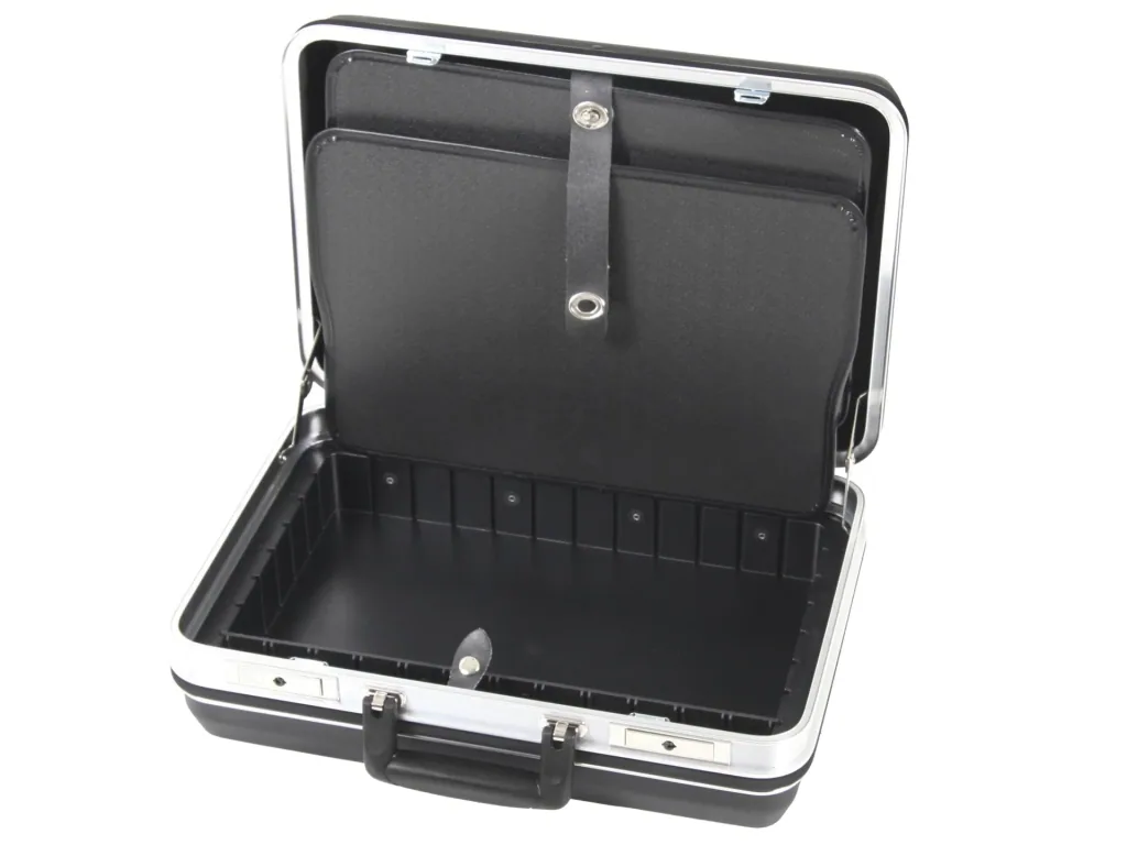 Werkzeugkoffer BUDGET 5031, 23 Liter