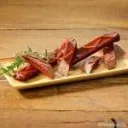 Original Landjäger Salami 40 Stück