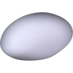 RGB-Party-Serie VT-7802 LED stone - RGB - einschließlich Fernbedienung - wiederaufladbar - für den Außenbereich geeignet