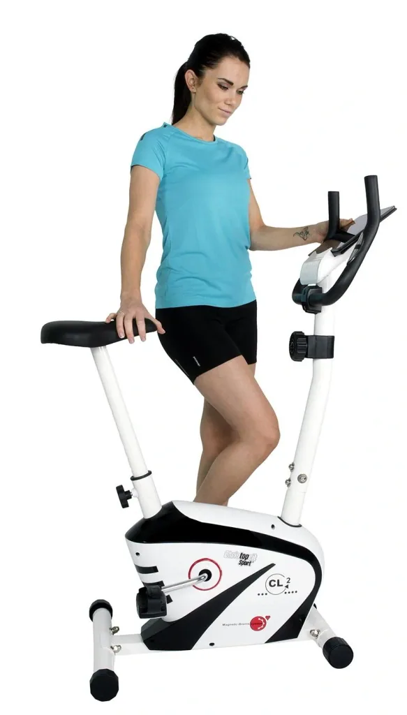 Heimtrainer CL 2